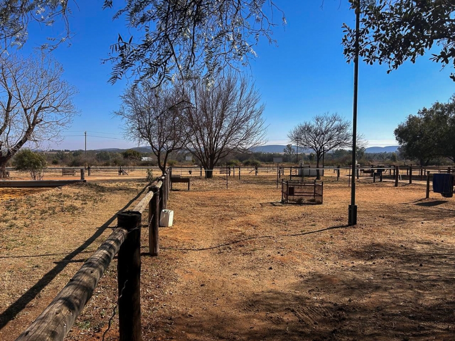 3 Bedroom Property for Sale in Parys Free State